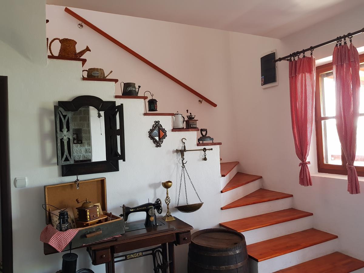 Villa Look Teodo Esterno foto