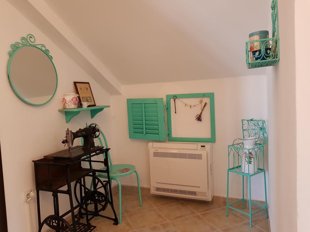 Villa Look Teodo Esterno foto