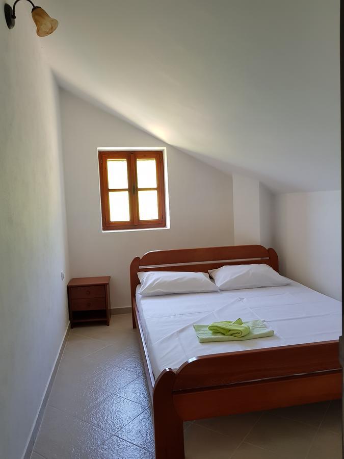 Villa Look Teodo Esterno foto