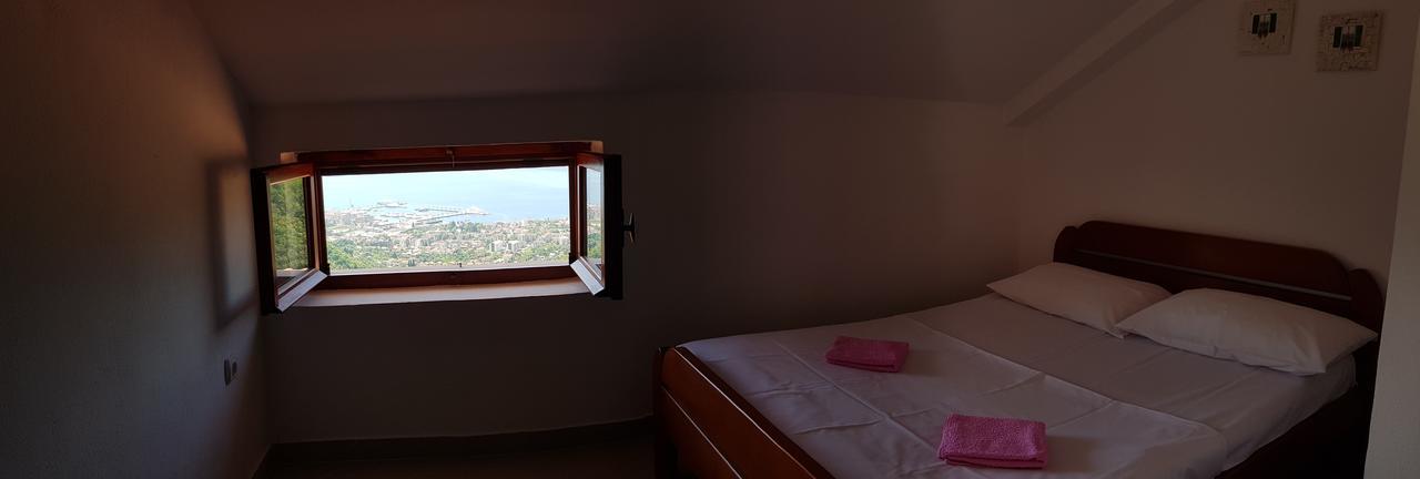 Villa Look Teodo Esterno foto