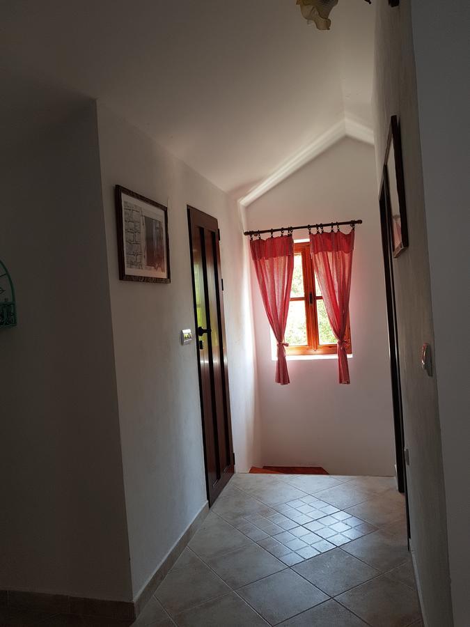 Villa Look Teodo Esterno foto